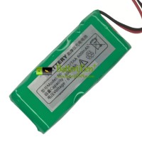Batterij voor PLC TT270 [Vervangingsbatterij]